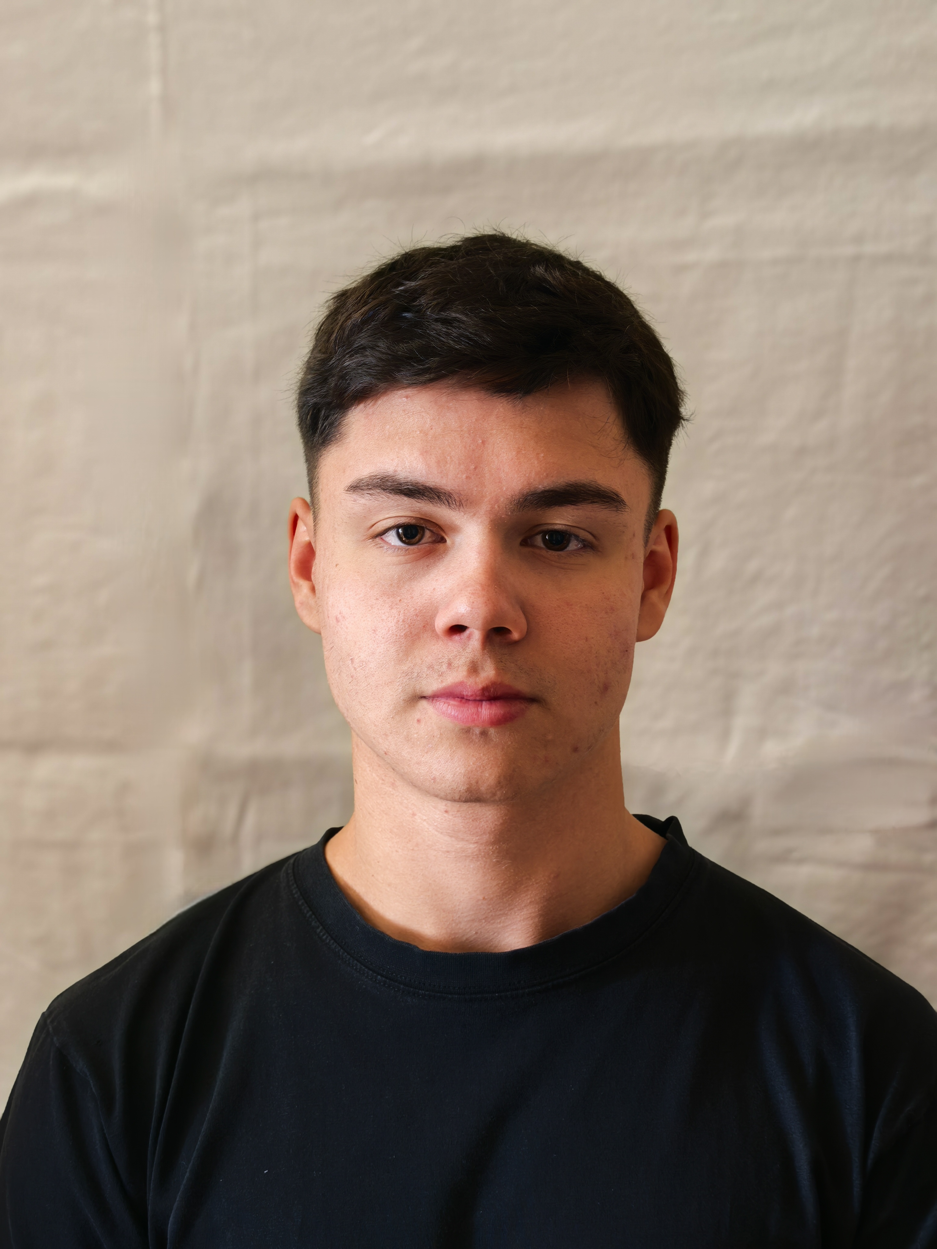 Cristache Mihnea Andrei